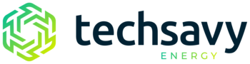 Logo Techsavy Energy